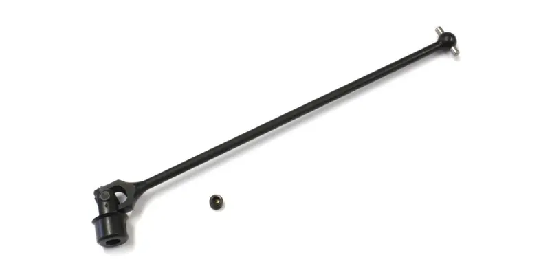 Mp9e Evo Universal Swing Shaft Hd 144Mm (Rr Centre) 1