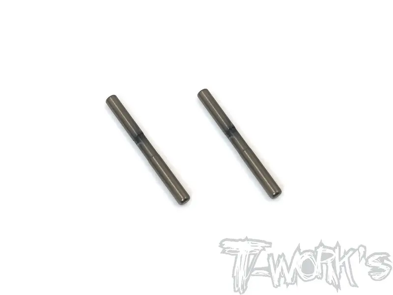 Mp9tki4 Front Upper Arm Shaft 3X29.5Mm 1