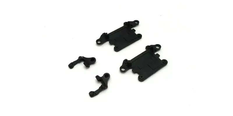 Mr04 Front Suspension Arm Set 1