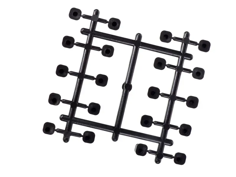 Msb1 Arm Mount Inserts 1