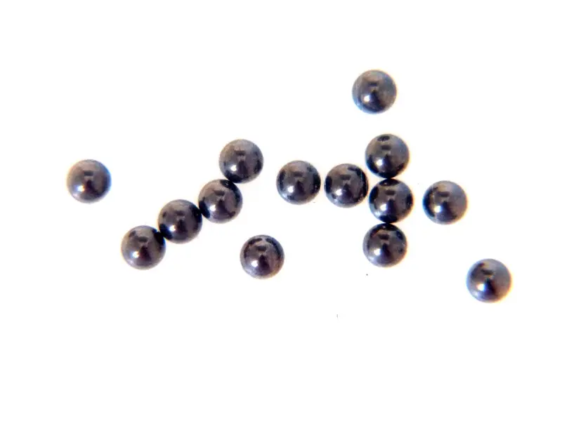 Msb1 Diff Balls 3/32 1