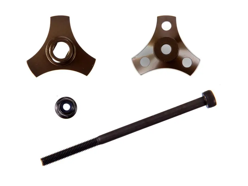 Msb1 Direct Drive Kit 1