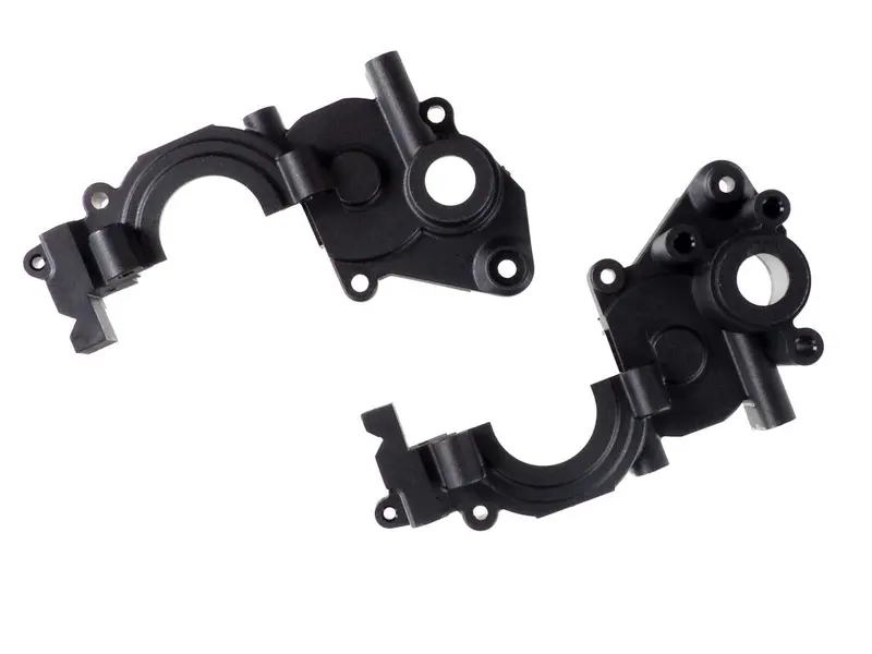 Msb1 Gear Box L/R 1