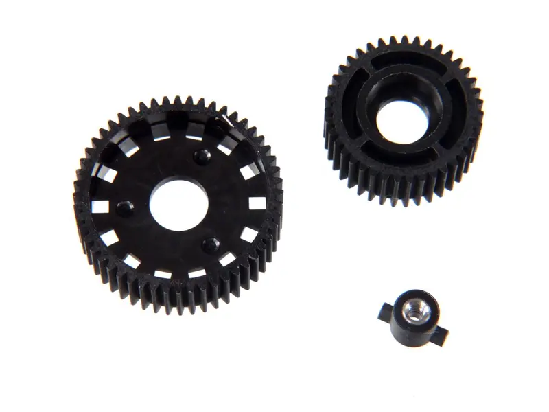 Msb1 Gear Set For Ball Diff 1