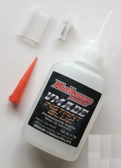 Muchmore Ca Tyre Glue Super Strong 20G - Mr-Chc-Vig 1