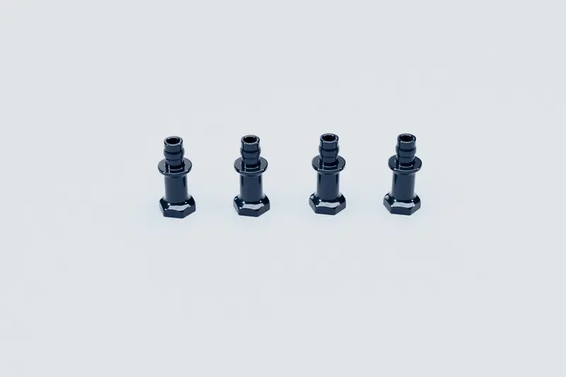 N1 Shock Standoff Set 1