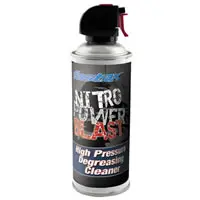 Nitro Power Blast Cleaner Spray 1