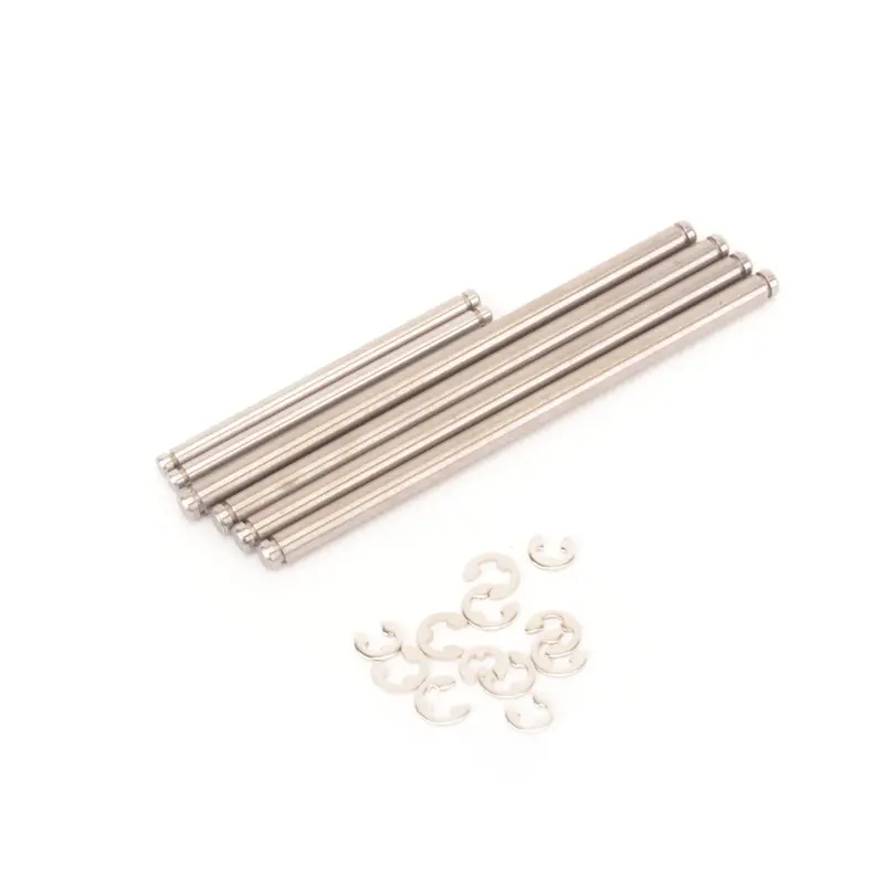 Nrb5 Hinge Pins & Clips 1