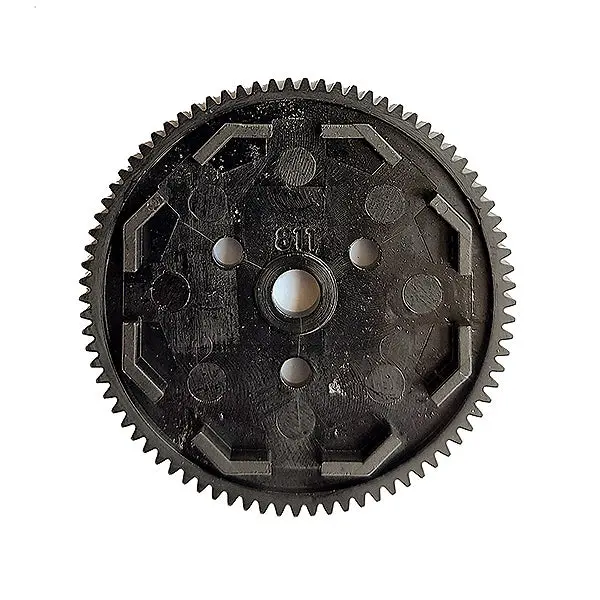 Octalock Spur Gear 81T 48Dp 1