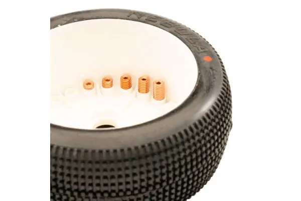 Off Road Balancing Weights 1