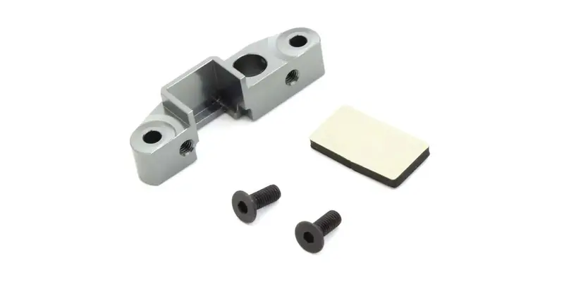 Optima Mid Cnc Rear Suspension Holder 1