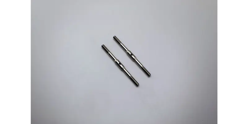 Optima Mid Turnbuckle Rod 3X50mm 1