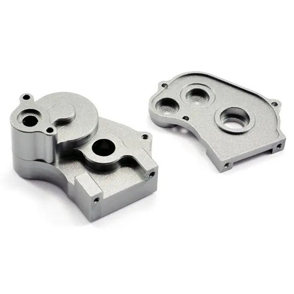 Outback  Aluminium Centre Gearbox Housing 1