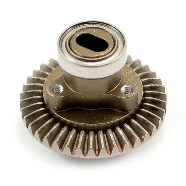 Outback Aluminium Drive Unit With 38T Gear & Fr/Rr Bearings 1