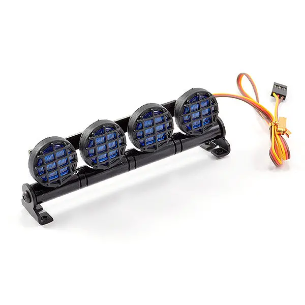 Outlaw Alu Frame Roof Headlight Set 1