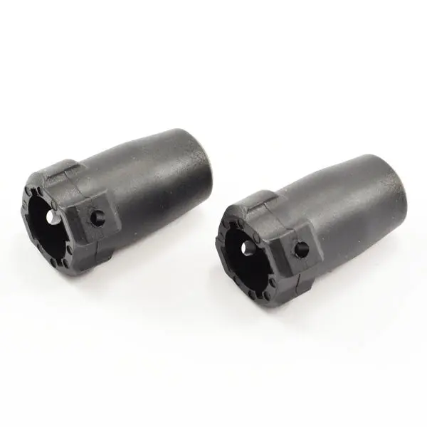 Outlaw / Kanyon Rear Axle Adaptors - 2Pcs 1