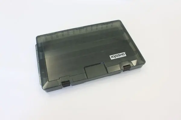 Parts Box - 410 X 264 X 43Mm 1