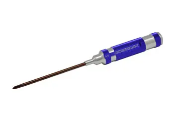 Phillips Screwdriver 4.0X120mm 1