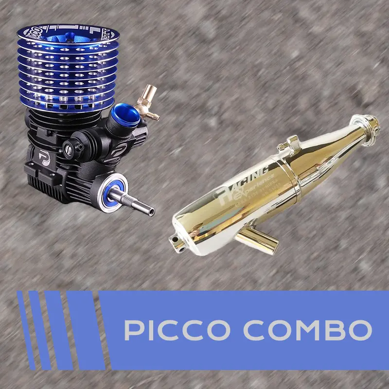 Picco P3tx Combo Deal 1