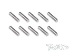 Pin 3 X 13.8Mm - 10Pcs 1