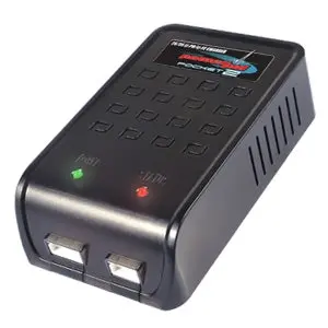 Power Pal Pocket 2 Lipo / Life Balance Charger 1