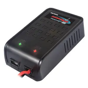 Power Pal Pocket 2 Nimh Charger 1