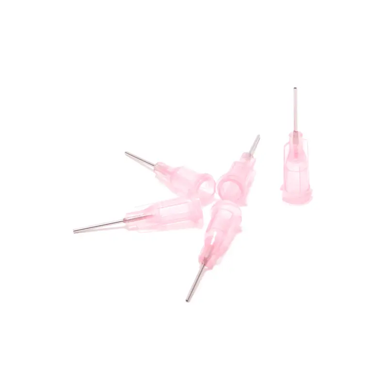 Precision Super Glue Nozzles - 5Pcs 1