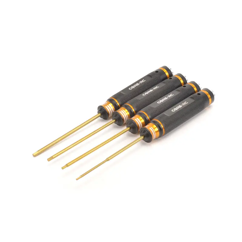 Premium Allen Wrench Set 1