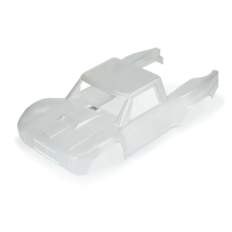 Proline 1967 Ford F-100 Race Truck Pre-Cut Clear Body For Traxxas Udr - Pro354717 1