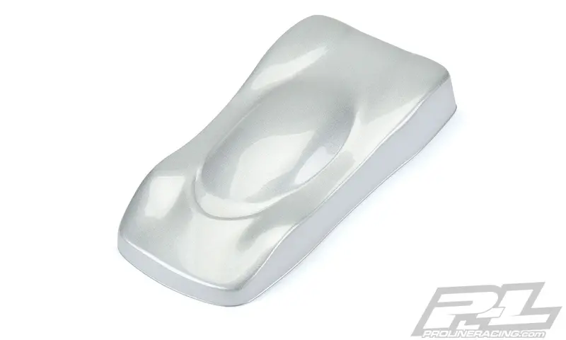 Proline Aluminium Lexan Body Paint 60Ml - Pro632600 2