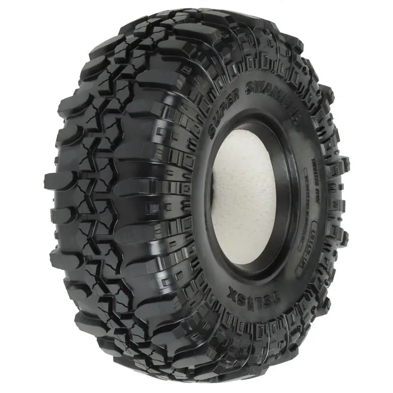 Proline Interco Tsl Sx Super Swamper Xl 1.9In Predator Fr/Rr 2Pcs - Pro119703 1