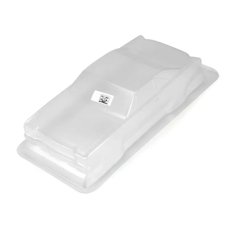 Proline Protoform 1967 Dodge Dart Clear Body For Vta Class - Prm157930 1