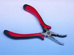 Prolux Curved Ball Link Pliers - Pl1330 1