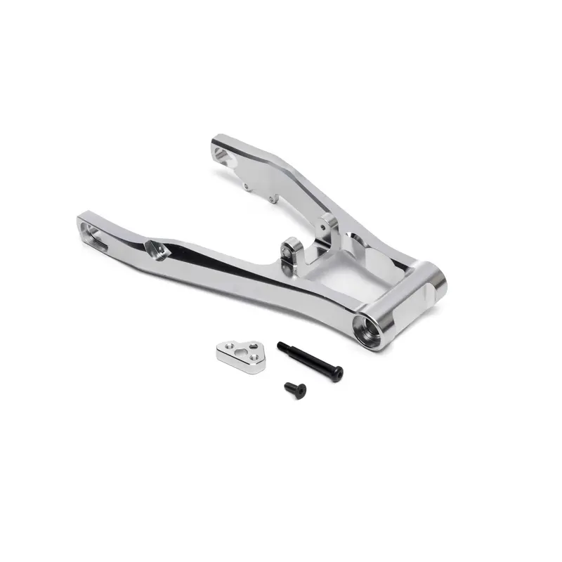 Promoto Mx Aluminium Swing Arm - Silver * 1