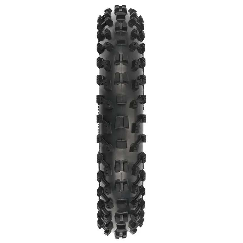 Promoto Mx Dunlop Geomax Mx33 Front Tyre Black * 2
