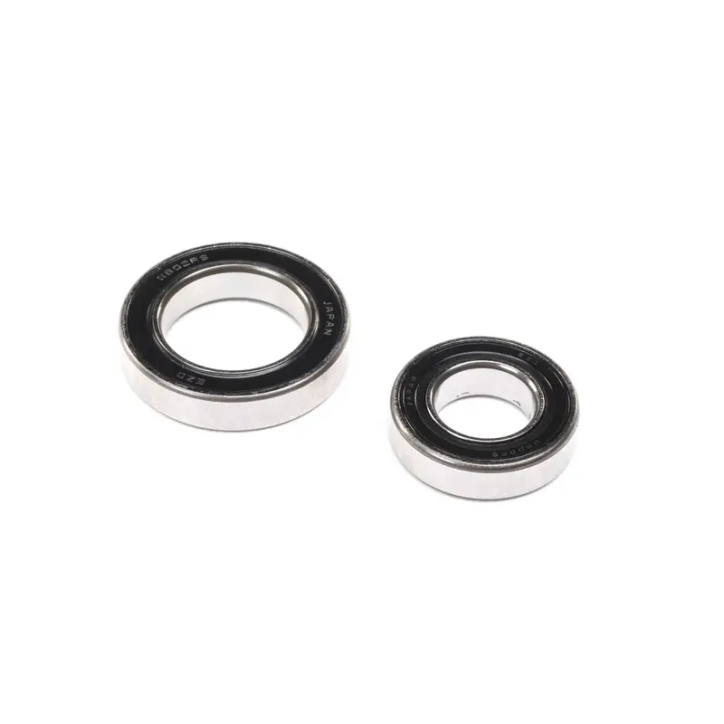 Promoto Mx Steer Shaft Sealed Bearing Set 1