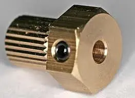 Radioactive Coupling Insert 2Mm Plain - Rad-Ma5550 1