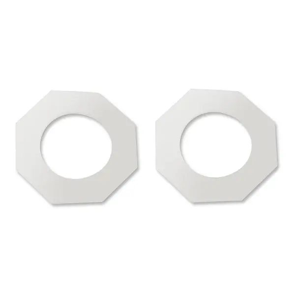 Rc10b6.1 / Rc10b6.2 Slipper Pads V2 1