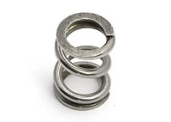 Rc10b6 Slipper Spring 1