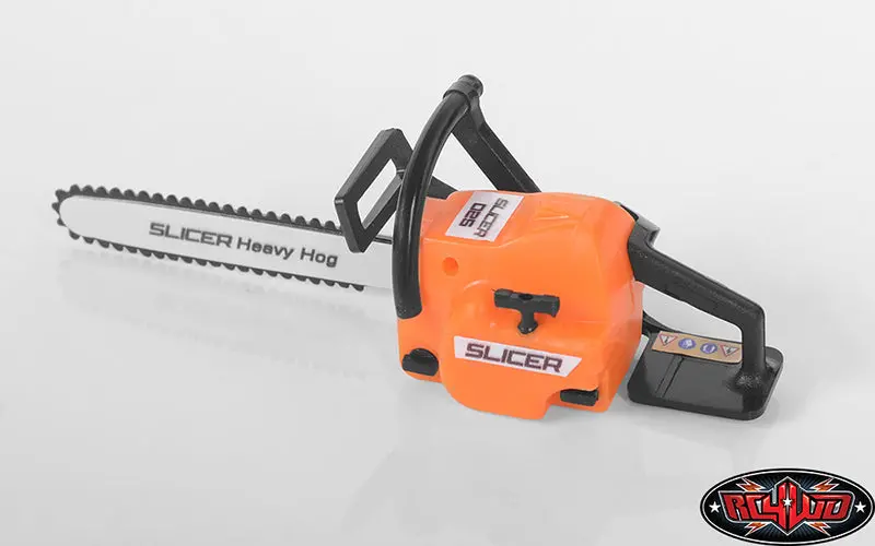 Rc4wd 1:10 Scale Chainsaw - Z-S1865 1