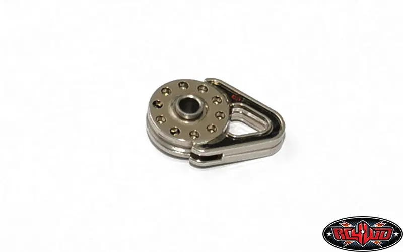 Rc4wd Arb Winch Snatch Block - Z-S0341 1