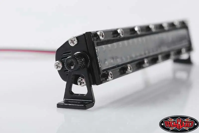 Rc4wd Kc Hilites C Series Led Light Bar 100Mm - Z-E0059 2