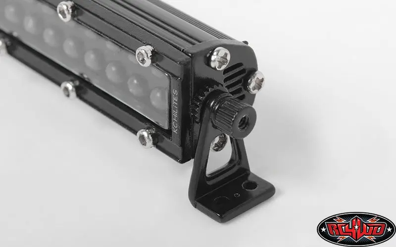 Rc4wd Kc Hilites C Series Led Light Bar 120Mm - Z-E0095 2