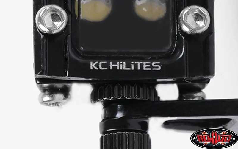 Rc4wd Kc Hilites C Series Led Light Bar 150Mm - Z-E0061 2