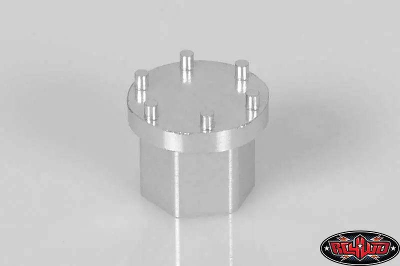 Rc4wd Scale Front Locking Hub Installation Tool - Z-S0343 1
