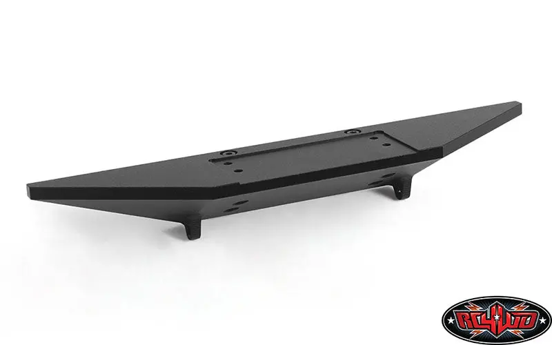 Rc4wd Winch Bumper High Clearance Tough Armour - Z-S2050 1