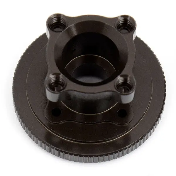 Rc8b3.1 Flywheel - 4 Shoe Clutch 1