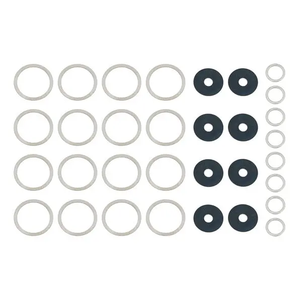 Rc8b3.2 Diff Shim Set 1