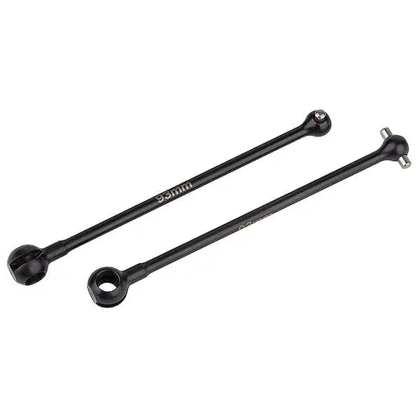 Rc8b3 Ft Cva Bones 93Mm 1