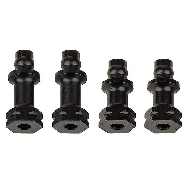 Rc8b4 Shock Bushing Set 1